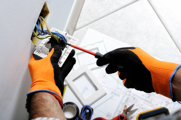 Emergency Electrical Repair Services in Lake Hamilton, FL